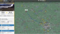 Путин напуснал Кремъл? Лукашенко отлетял за Турция