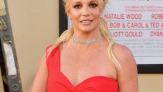 Бритни Спиърс омая с фигура (СНИМКИ)