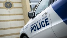 Кола се вряза в тълпа от хора в Лос Анджелис