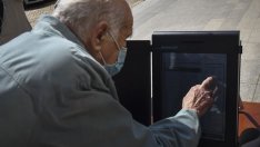 6,2% избирателна активност към 10.00 ч. според "Тренд"