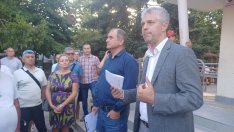 Няма пари за обещаните от кмета ремонти във "Виница"