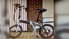 Германец проследи откраднато си колело от брега на Балтийско море до Дългопол