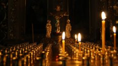 Честваме паметта на пророк Агей, св. Теофана царица и мъченик Марин