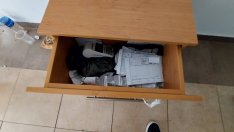 Арестуваха двама при акция на НАП и полицията на „Илиянци“