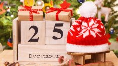 Честваме Рождество Христово