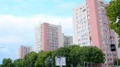 40 жилищни сгради максимум могат да получат безплатно саниране  във Варна 