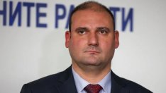 Димитър Кангалджиев поема временно поста на Живко Коцев