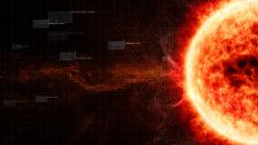 Удари ни силна магнитна буря 