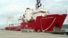 Полярният ни кораб отплава днес обратно за Варна