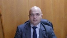 Ивайло Иванов встъпи в длъжност като главен секретар на МВР