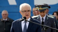Запрянов е категоричен: Не сме във война с Иран, НАТО ни пази 
