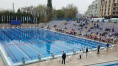 Експертна група ще решава за покрив на басейн „Юлиян Русев“ във Варна