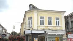 Къщите на Варна – Домът на Желябов