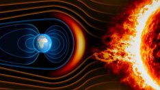 Внимание! Геомагнитна буря удря планетата до часове