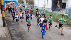 Предстои лекоатлетическата надпревара „Аспарухово трейл“