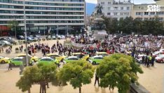 Протестът избуя, бизнесът не клекна: От 28-ми блокада, ще паднат ли мерките!