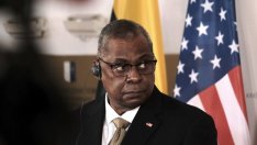 Украйна подготвя контраофанзива през пролетта