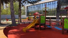 Отвари електронната система за прием в детските ясли и градини на Варна