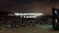 Започва деветото издание на кинофестивала „Карантината“ във Варна