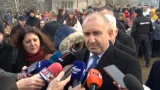 Президентът сезира Конституционния съд за промените в Конституцията (ВИДЕО)