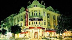 В събота и неделя затварят за коли района до "Севастопол"