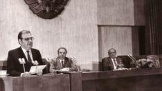 31 години от падането на Тодор Живков и 576 години от битката при Варна