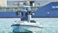 Русия: Украйна атакува с дронове търговски кораби в Черно море