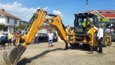 Над 24 млн. лв. ще се инвестират в ремонта на Айтоския проход