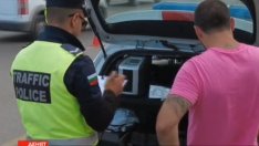 За ден във Варненско: Закопчаха трима, седнали пияни или дрогирани зад волана