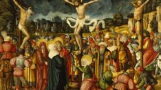 Разпети петък е! Петият ден от страстната седмица е най-тъжният