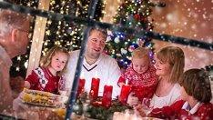 Неочаквана ваканция! Почиваме 5 дни по Коледа