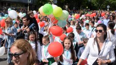 125 блока се включват в празничното шествие във Варна за 24 май