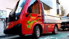 Безплатна зарядна станция за електромобили заработи в Белослав