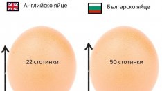 Защо яйцата у нас станаха "златни" и не само по Великден?