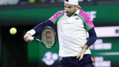 Григор Димитров е на 1/4-финал в Маями