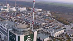 Спират за планов ремонт и презареждане с гориво пети блок на АЕЦ "Козлодуй" 