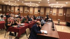 Експерти от 15 страни обсъждат медицинския и СПА туризъм на форум край Варна