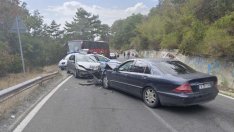 Зверска катастрофа затвори пътя Варна-Бургас