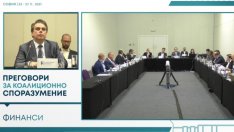 Приемат Бюджет 2022 до края на януари