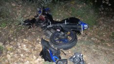 Смърт на Подбалканския път: Двама на мотор гинат след удар в дърво