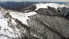 Спасител: Правете си планинска застраховка