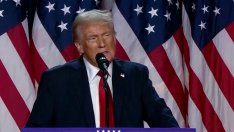 Радев поздрави Доналд Тръмп