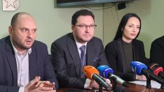 ПП-ДБ предложили „дама без никакви квалификации” за областен на Варна