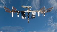 Варненски ученици ще говорят с Космоса