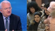 Румен Драганов: Мястото на бежанците не е в хотелите