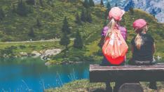 70 деца от всяко школо на безплатната почивка. За учителите им - масажи!