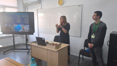 Ученици изчислиха: Задържаният фентанил през 2024 г. във Варна е достатъчен да убие 115 000 души