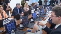 ВСС отново заседава за освобождаването на Гешев (НА ЖИВО)