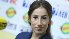 Симона Дянкова стана "Спортист на Варна" за 2021 година