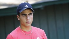 Иван Иванов получил контузия преди финала